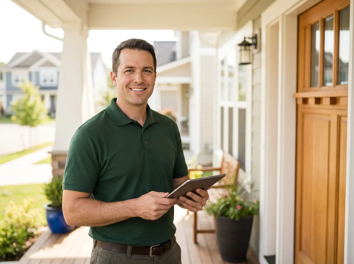 Pest control FAQs for Healdton, OK